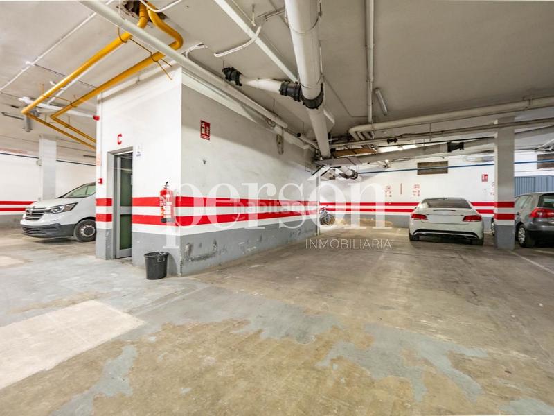 Foto c1483b58-b58b-402d-883f-510a77a0dd33. Appartement avec chauffage parking dans Jaume Roig Valencia