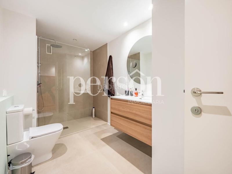 Foto cb5c8609-f301-4e35-8d1d-a1067ddda9ea. Appartement avec chauffage parking dans Jaume Roig Valencia