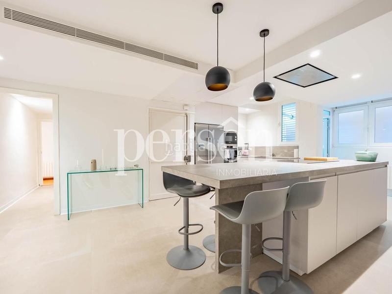 Foto cde8e835-683a-4828-946c-4aa6de590167. Appartement avec chauffage parking dans Jaume Roig Valencia