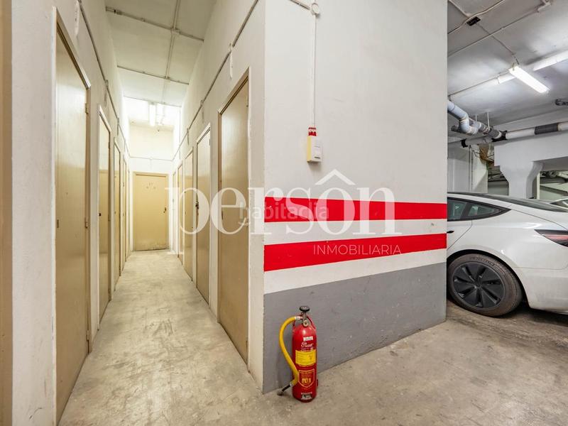 Foto d63005f8-171f-415f-a6e0-f07911eeaab0. Appartement avec chauffage parking dans Jaume Roig Valencia