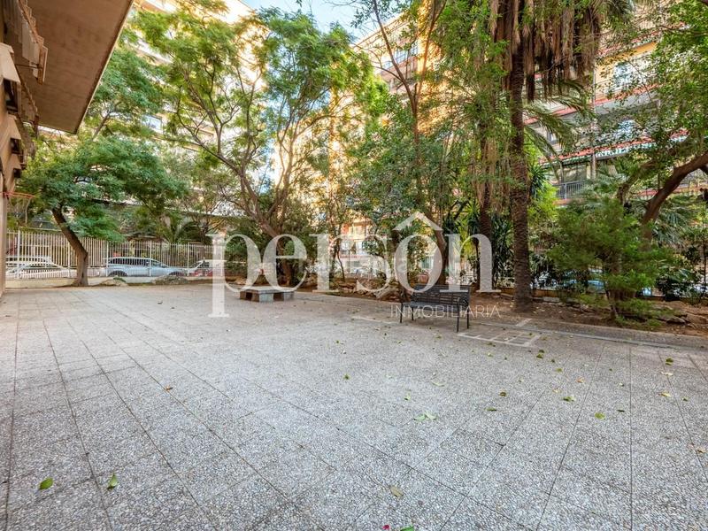 Foto d6faff66-24e4-4441-9d62-232ebb4a587f. Appartement avec chauffage parking dans Jaume Roig Valencia