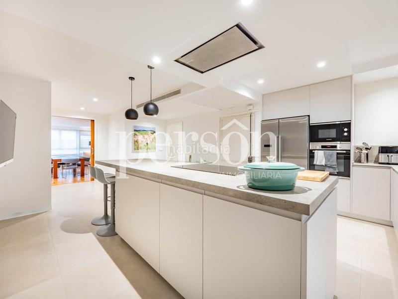 Foto e7376e2c-0b82-47ae-ac20-869873a17e16. Appartement avec chauffage parking dans Jaume Roig Valencia