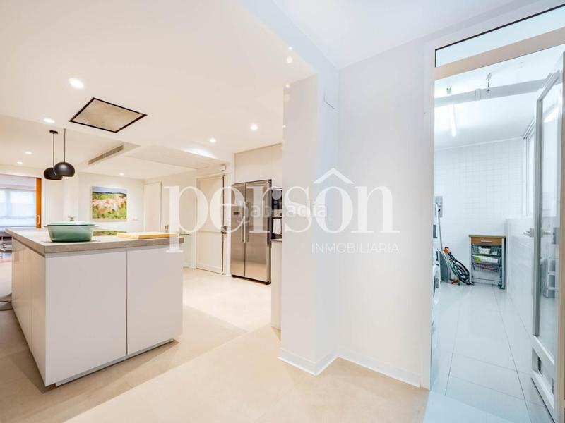 Foto ed4b1512-a2f7-4f6c-9aa1-6ce6e5d33641. Appartement avec chauffage parking dans Jaume Roig Valencia