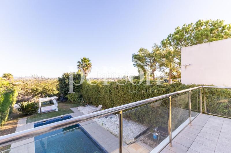 Foto 2570884b-b12b-4ec8-be0a-4d2b6c8d7b1a. Maison avec chauffage piscine dans Sierra Perenchiza-Cumbres de Calicanto-Sto Domingo Chiva