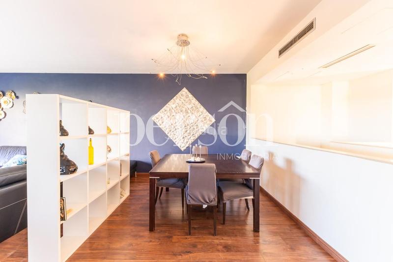 Foto 3cd9758a-52b2-4622-9b6c-a68d37245ca9. Maison avec chauffage piscine dans Sierra Perenchiza-Cumbres de Calicanto-Sto Domingo Chiva