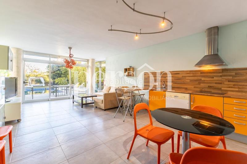 Foto 8527cf6f-c290-4131-a9c5-9ce1794e53a2. Maison avec chauffage piscine dans Sierra Perenchiza-Cumbres de Calicanto-Sto Domingo Chiva