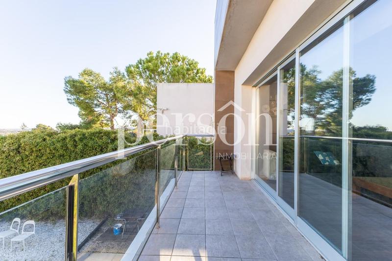 Foto 94c259db-3f97-4e7b-a26c-4929ee246d52. Maison avec chauffage piscine dans Sierra Perenchiza-Cumbres de Calicanto-Sto Domingo Chiva