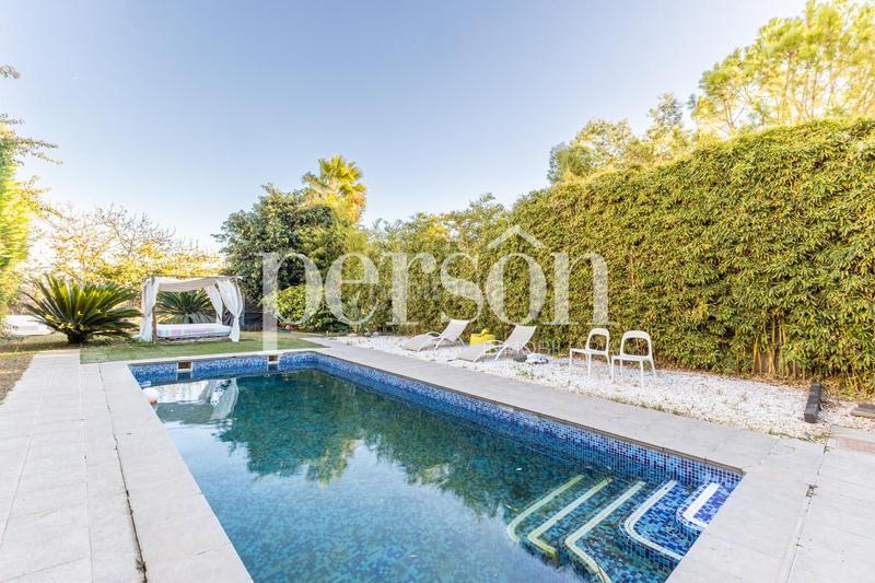 Foto a91e9352-0f12-407c-9679-3f2f485658ce. Maison avec chauffage piscine dans Sierra Perenchiza-Cumbres de Calicanto-Sto Domingo Chiva