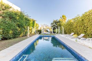 Casa en Sierra Perenchiza-Cumbres de Calicanto-Sto Domingo. Vivienda independiente en calicanto