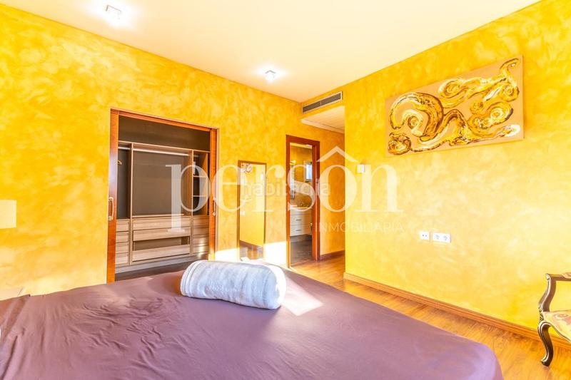 Foto ad63e720-ea9a-44b3-a6fa-1e2f558d8f2d. Maison avec chauffage piscine dans Sierra Perenchiza-Cumbres de Calicanto-Sto Domingo Chiva