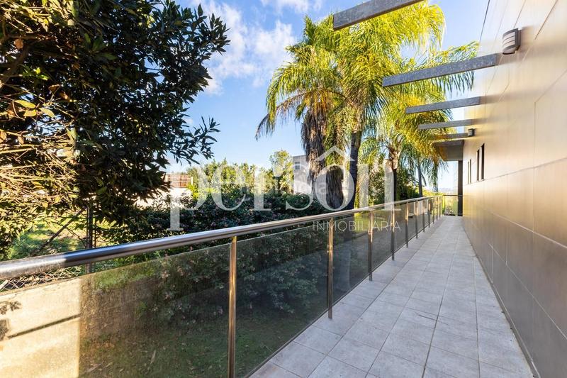 Foto b2c082c7-96cd-43a4-bda5-e08adbc0cb64. Maison avec chauffage piscine dans Sierra Perenchiza-Cumbres de Calicanto-Sto Domingo Chiva