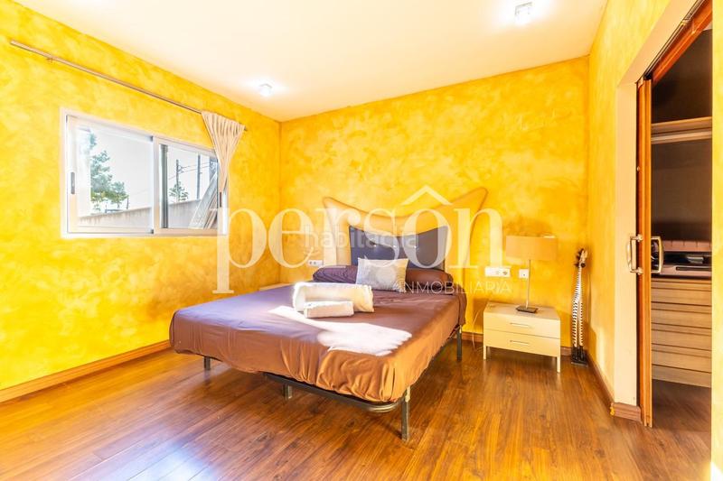 Foto ba97fdfd-abf4-477a-8786-516aa2f0c819. Maison avec chauffage piscine dans Sierra Perenchiza-Cumbres de Calicanto-Sto Domingo Chiva