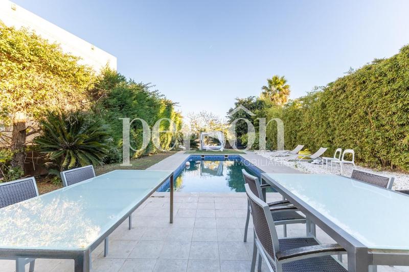 Foto bc45da1b-137a-4e9b-bda3-8271dac437e2. Maison avec chauffage piscine dans Sierra Perenchiza-Cumbres de Calicanto-Sto Domingo Chiva