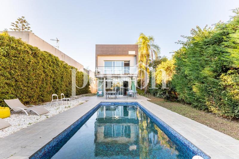 Foto bd03d3df-46bc-4dd8-9de8-03646c00888d. Maison avec chauffage piscine dans Sierra Perenchiza-Cumbres de Calicanto-Sto Domingo Chiva