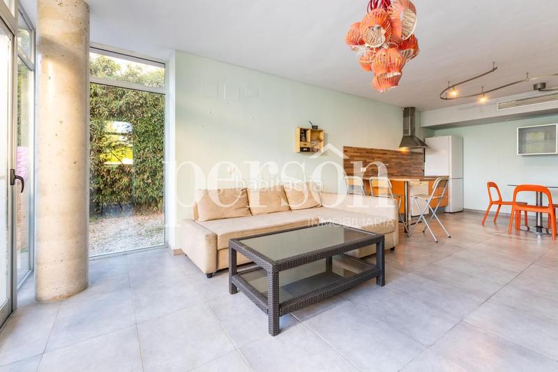 Foto d8c4535e-9156-4849-af7b-223bf220d6ba. Maison avec chauffage piscine dans Sierra Perenchiza-Cumbres de Calicanto-Sto Domingo Chiva