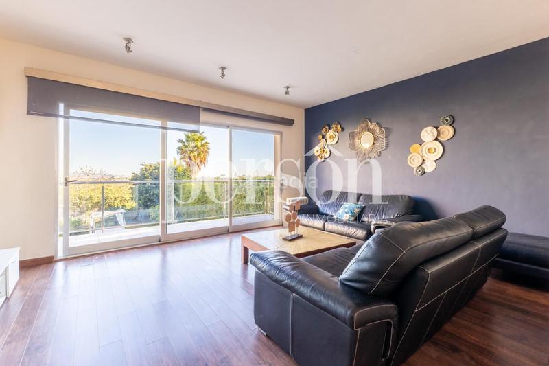 Foto e71e83f3-14d3-4b4d-9809-72a3c34478d6. Maison avec chauffage piscine dans Sierra Perenchiza-Cumbres de Calicanto-Sto Domingo Chiva