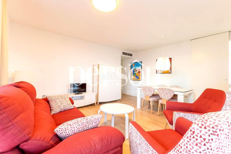 Foto 0718fe35-bd2e-48d1-812e-e377f01c6d8e. Flat with parking pool in Ciutat de les Ciències i de les Arts - Justicia Valencia