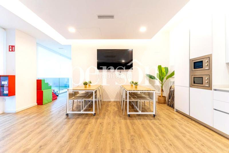 Foto 0a9da5c3-87c9-4aec-967c-98d96cc74069. Flat with parking pool in Ciutat de les Ciències i de les Arts - Justicia Valencia