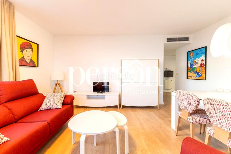 Foto 154c1391-e461-46c0-bb44-61e07135622d. Flat with parking pool in Ciutat de les Ciències i de les Arts - Justicia Valencia