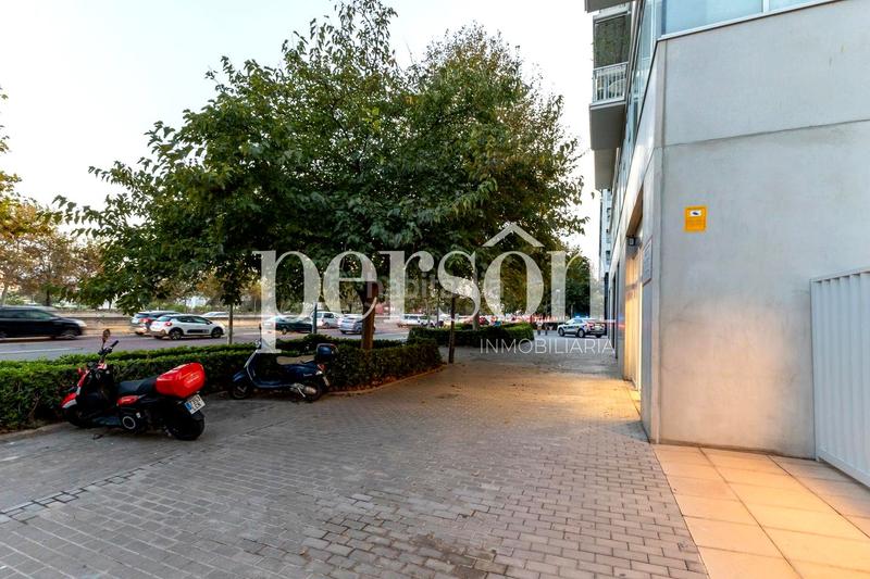 Foto 1e3ef693-728d-4da3-a144-bd72b18e5cf1. Flat with parking pool in Ciutat de les Ciències i de les Arts - Justicia Valencia