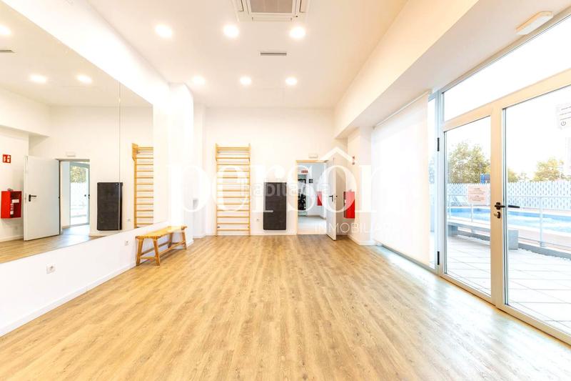 Foto 3c58e056-5519-45cb-965c-c62513916ec7. Flat with parking pool in Ciutat de les Ciències i de les Arts - Justicia Valencia