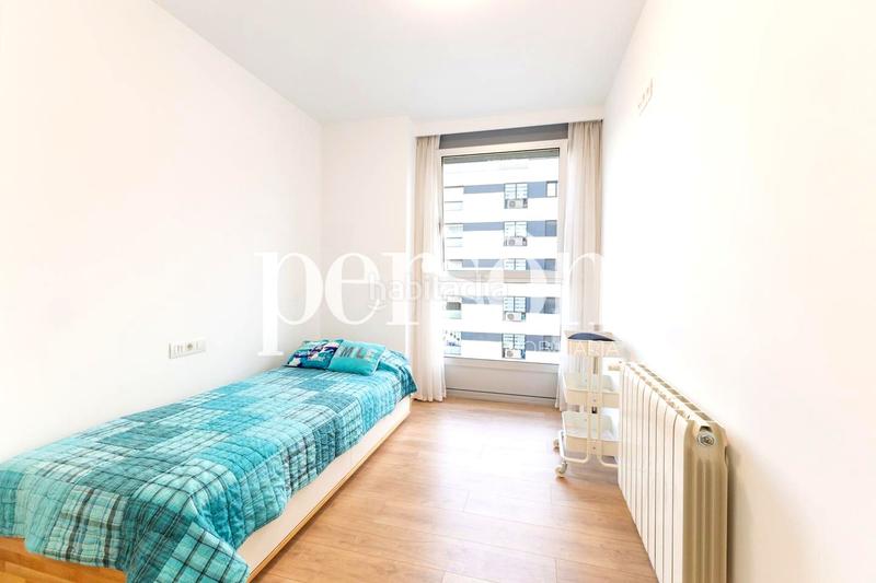 Foto 43f8b431-e83b-4dd6-bdf4-17cb8be1cc07. Flat with parking pool in Ciutat de les Ciències i de les Arts - Justicia Valencia