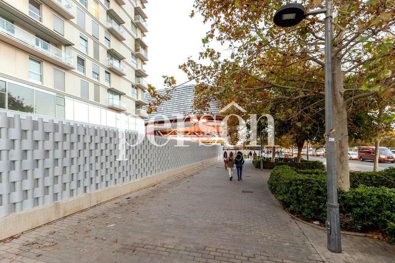 Foto 59f5e831-0f73-49ae-aa68-e3b4c65d77cb. Flat with parking pool in Ciutat de les Ciències i de les Arts - Justicia Valencia