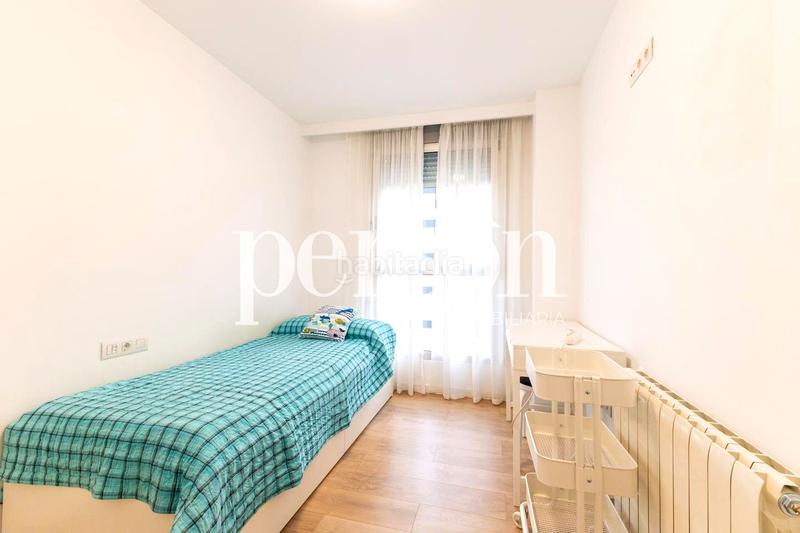 Foto 613073a1-8eb9-40bc-b661-07f896a115fd. Flat with parking pool in Ciutat de les Ciències i de les Arts - Justicia Valencia