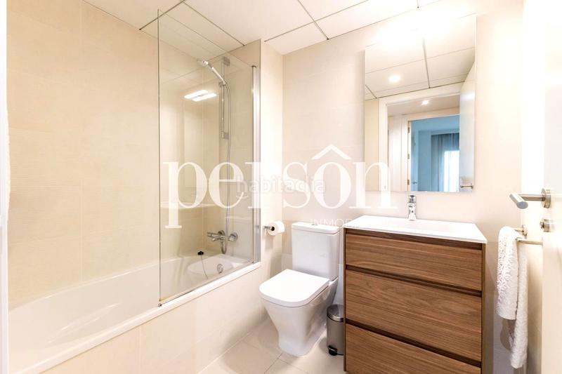 Foto 65e14f2b-3754-4c01-b115-848ba7299417. Flat with parking pool in Ciutat de les Ciències i de les Arts - Justicia Valencia