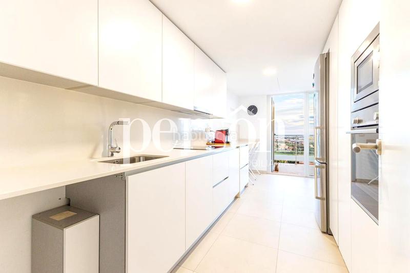 Foto 6eb6627d-92f9-4326-95dd-8443396e3d42. Flat with parking pool in Ciutat de les Ciències i de les Arts - Justicia Valencia