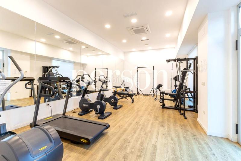 Foto 7df0c3a9-dc7f-4d6f-86c2-9c883299fb4b. Flat with parking pool in Ciutat de les Ciències i de les Arts - Justicia Valencia