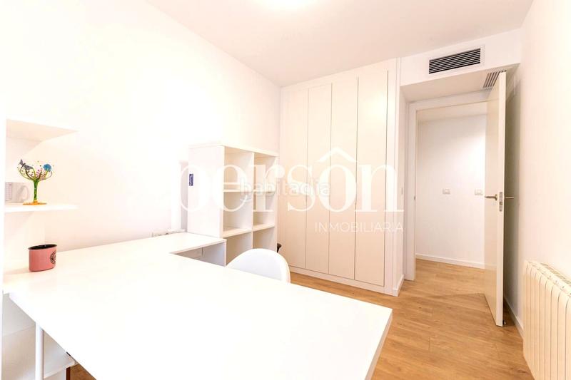 Foto 849b7a9b-18e3-41ee-b227-f202b93a89bb. Flat with parking pool in Ciutat de les Ciències i de les Arts - Justicia Valencia