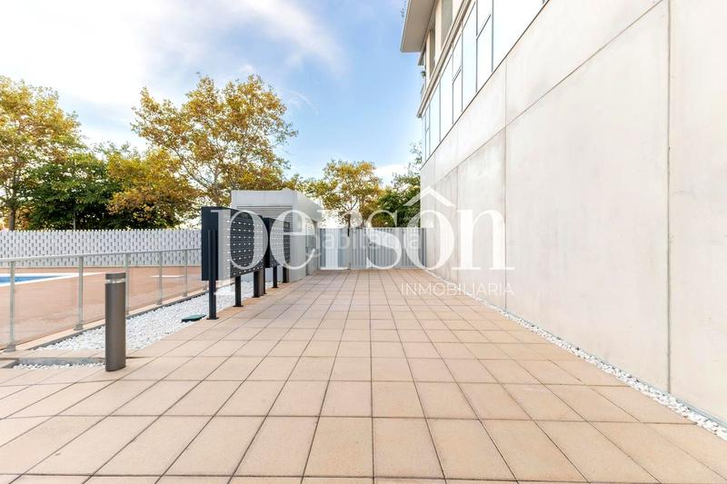 Foto 852039db-4746-4f2e-ae6a-faba1c709297. Flat with parking pool in Ciutat de les Ciències i de les Arts - Justicia Valencia