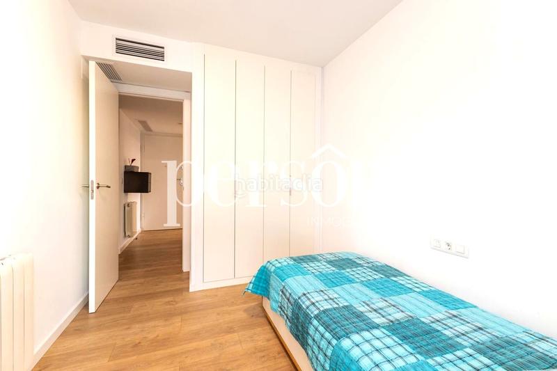 Foto a98fc55e-c206-40b5-b280-3027ce1b8cbd. Flat with parking pool in Ciutat de les Ciències i de les Arts - Justicia Valencia