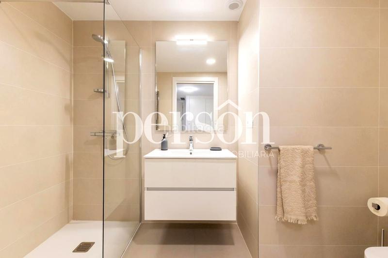 Foto adbbe50d-6094-45f1-91ab-2f52b271191b. Flat with parking pool in Ciutat de les Ciències i de les Arts - Justicia Valencia