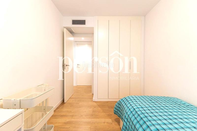 Foto ba1181e2-fa42-4277-aa0a-288e803d1e02. Flat with parking pool in Ciutat de les Ciències i de les Arts - Justicia Valencia