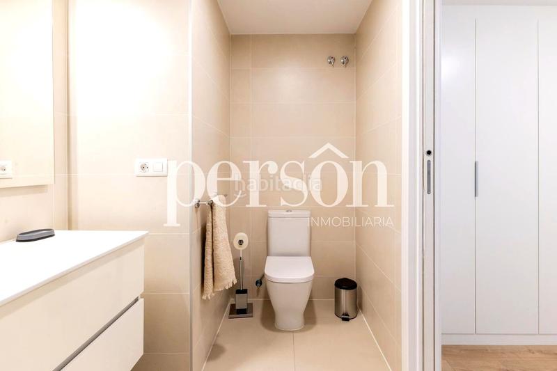 Foto c06c8988-1240-4cc1-a91c-dfd3caaa5638. Flat with parking pool in Ciutat de les Ciències i de les Arts - Justicia Valencia