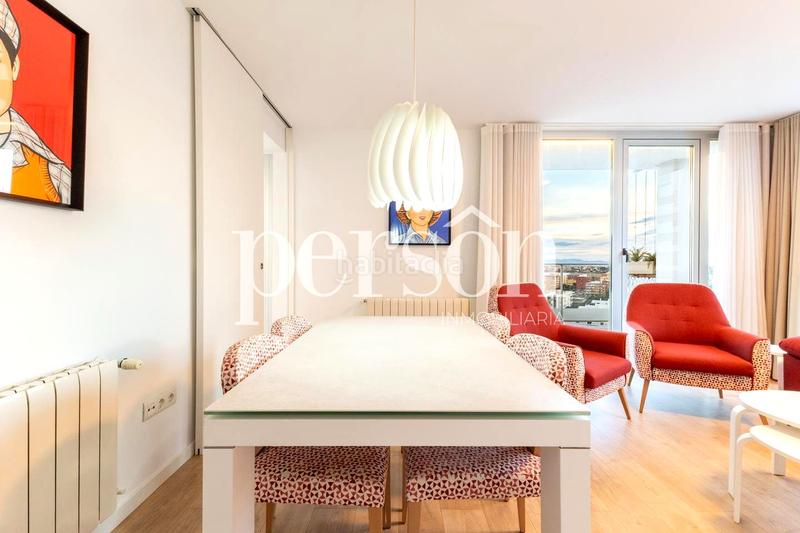 Foto d7b03dff-470c-4073-a3c2-829cbef85466. Flat with parking pool in Ciutat de les Ciències i de les Arts - Justicia Valencia