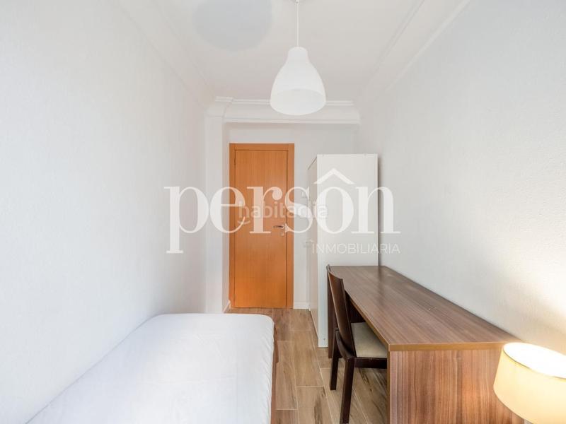 Foto 0511dfe7-b1f1-43ee-a293-0f4e0fa9396a. Alquiler piso vivienda en alquiler en la zona de aragón en Valencia