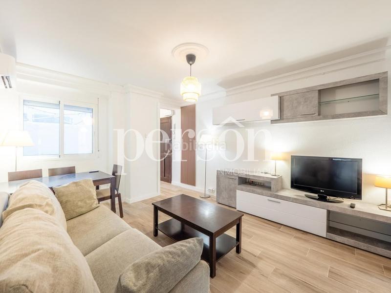 Foto 0ab4e55c-4e78-40ac-a065-8efe0d768b56. Alquiler piso vivienda en alquiler en la zona de aragón en Valencia