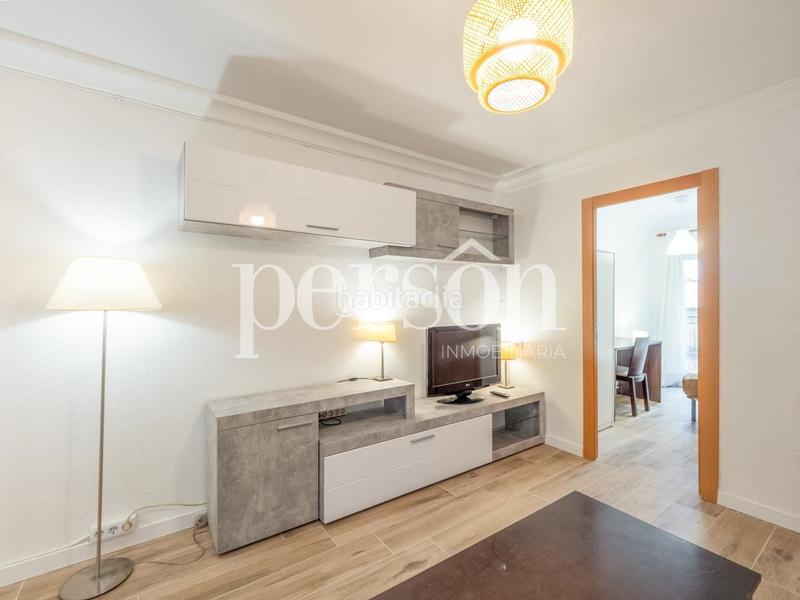 Foto 146a0969-804a-44fd-bc73-b114577dbb7b. Alquiler piso vivienda en alquiler en la zona de aragón en Valencia