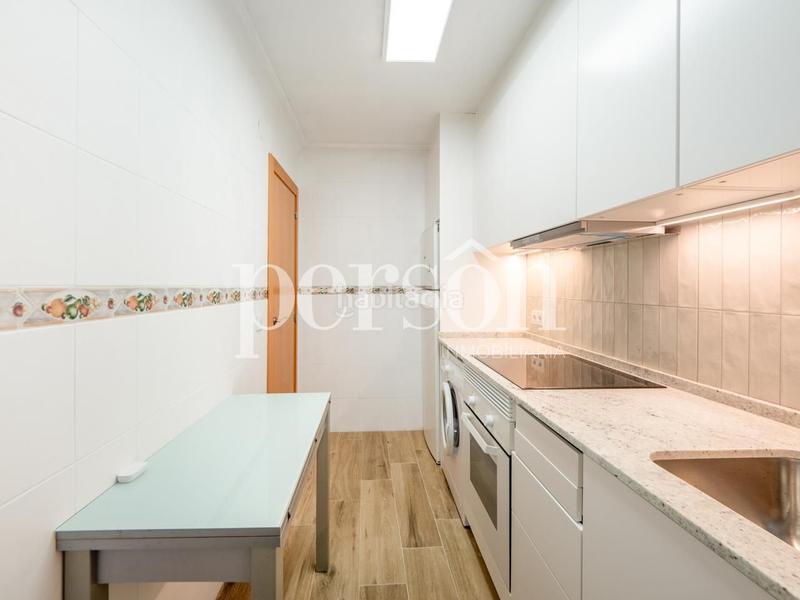 Foto 7ad13cf8-a597-418c-b8ce-4c0ad749858d. Alquiler piso vivienda en alquiler en la zona de aragón en Valencia