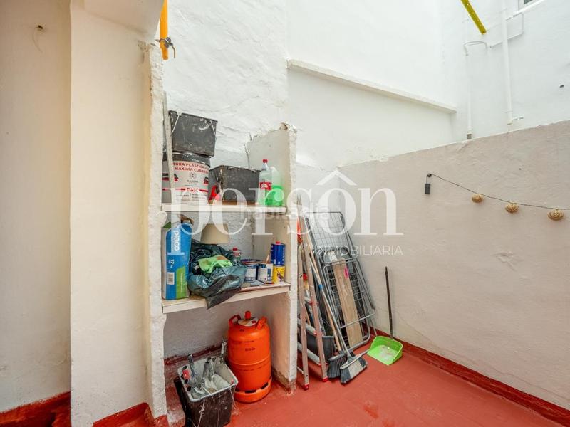 Foto a1d7b69d-85d7-4f99-8500-1f9b9e12876f. Alquiler piso vivienda en alquiler en la zona de aragón en Valencia
