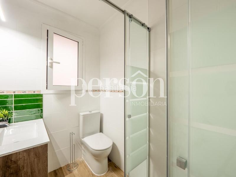 Foto dc86a2d0-af05-444a-8cc6-48864c112f85. Alquiler piso vivienda en alquiler en la zona de aragón en Valencia