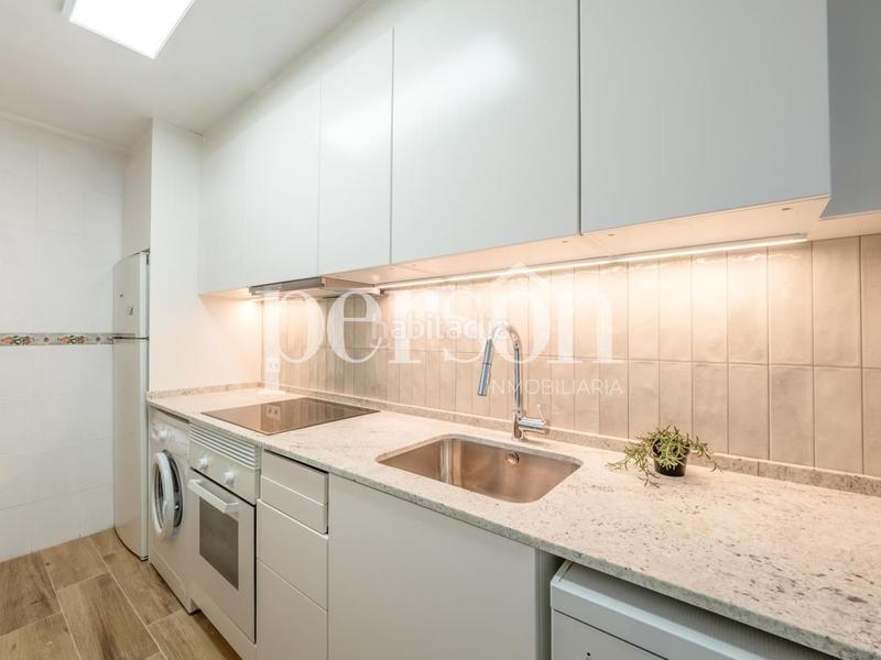 Foto f71b6a44-831e-4f48-9488-7985857c5f60. Alquiler piso vivienda en alquiler en la zona de aragón en Valencia