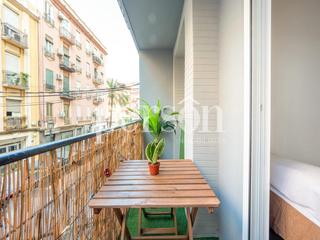 Appartement à La Petxina