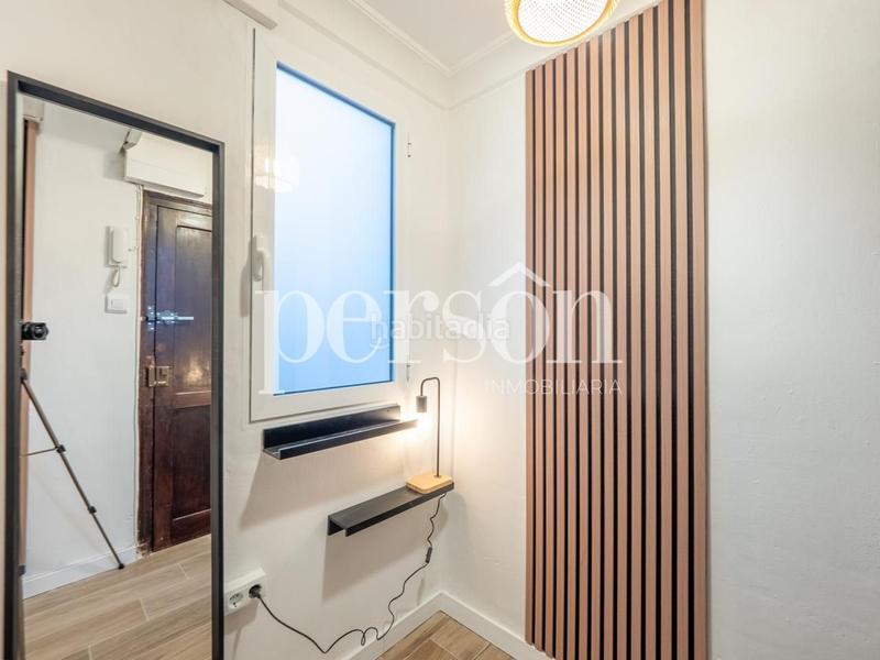 Foto ba3106e7-9ff1-4000-904d-850fdb621eb1. Rent flat in La Petxina Valencia