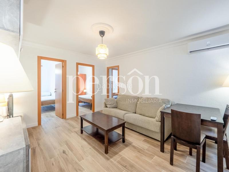 Foto c6014d64-3b31-4096-934a-2770db834bac. Rent flat in La Petxina Valencia