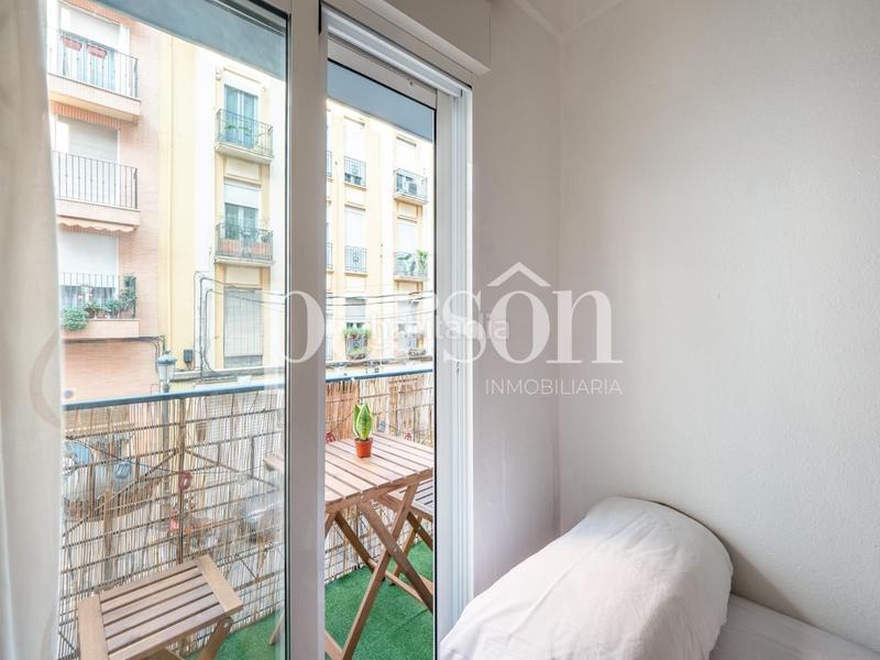 Foto d485bc8e-f506-408d-80ff-67a6dbdb00a6. Rent flat in La Petxina Valencia