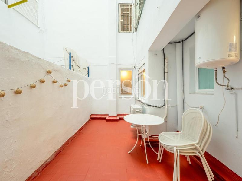 Foto dc03da6e-af9e-4401-88a0-1be2edfaffa5. Rent flat in La Petxina Valencia